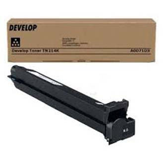 Develop oryginalny toner A0d71d3, black, 24000s, | biuroweokazje.pl | Zamów bez czekania