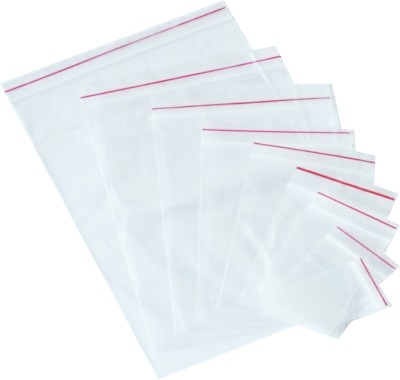 Woreczki strunowe 120 x 180 zestaw 100 sztuk | biuroweokazje.pl | Skorzystaj z rabatu!