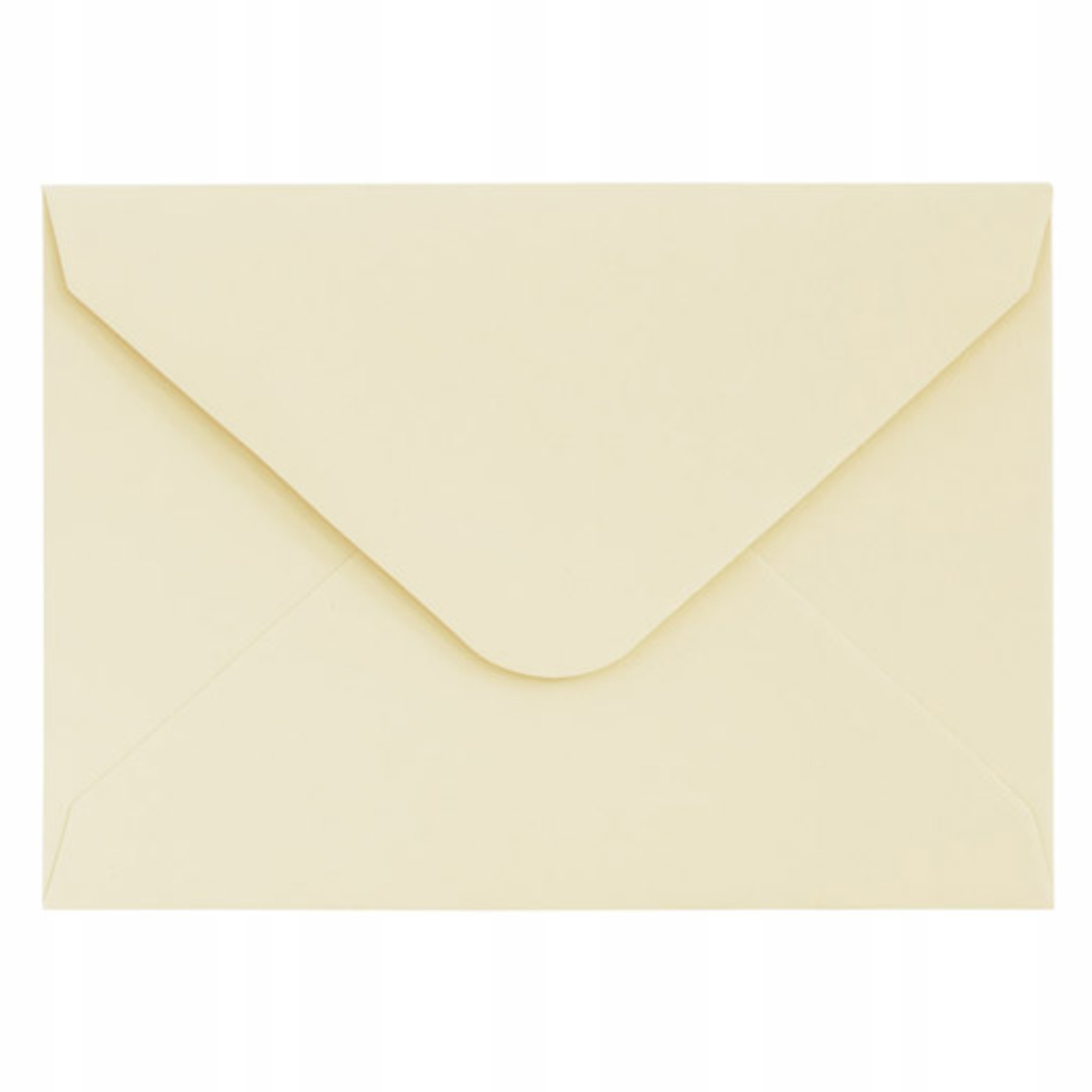 Koperta gładka satynowana 70x100 130 g ciemnokremowy zestaw 10 sztuk. | biuroweokazje.pl | Weź okazję!