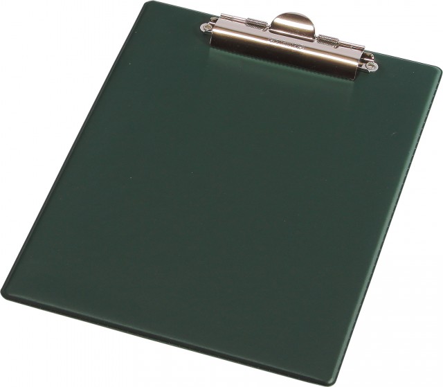 Deska A4 st. zielona panta-Plast | biuroweokazje.pl | Zamów natychmiast!