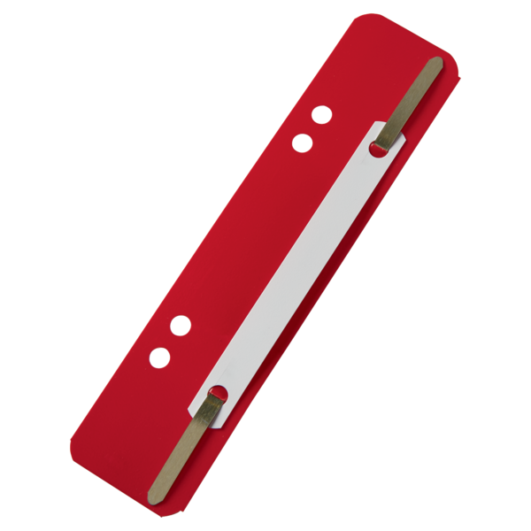 Mechanizm skoroszytowy Esselte czerwony 25 szt | biuroweokazje.pl | Sprawdź nasz hit