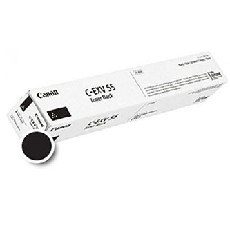 Canon oryginalny toner cexv55, black, 23000s, 21 | biuroweokazje.pl | Postaw na lidera