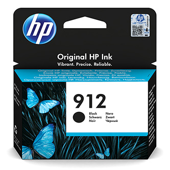 HP oryginalny ink / tusz 3yl80ae#301, HP 912, bl | biuroweokazje.pl | Skorzystaj z wyjątkowej oferty