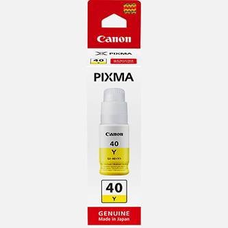 Canon oryginalny ink / tusz 3402C001, yellow, 77 | biuroweokazje.pl | Nie przegap promocji