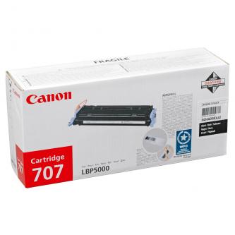 Canon oryginalny toner crg707, black, 2500s, 942 | biuroweokazje.pl | Postaw na lidera