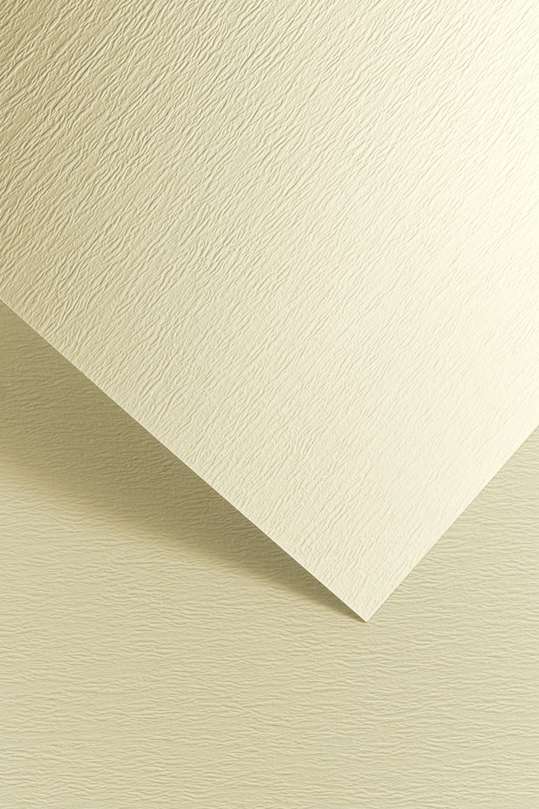 Karton wizytówkowy papier atlanta kremowy 230 g zestaw 20 arkuszy | biuroweokazje.pl | Zyskaj więcej!