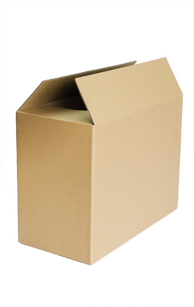 Kartony wysyłkowe Emerson 230x330x210 mm | biuroweokazje.pl | Kup taniej!