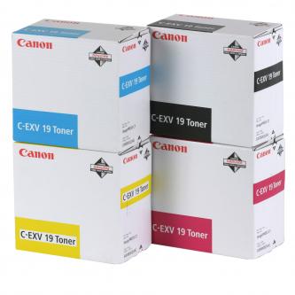 Canon oryginalny toner cexv19, magenta, 16000s, | biuroweokazje.pl | Postaw na jakość