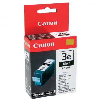 Canon oryginalny ink / tusz bci3ebk, black, blis | biuroweokazje.pl | Wybierz najlepszą opcję