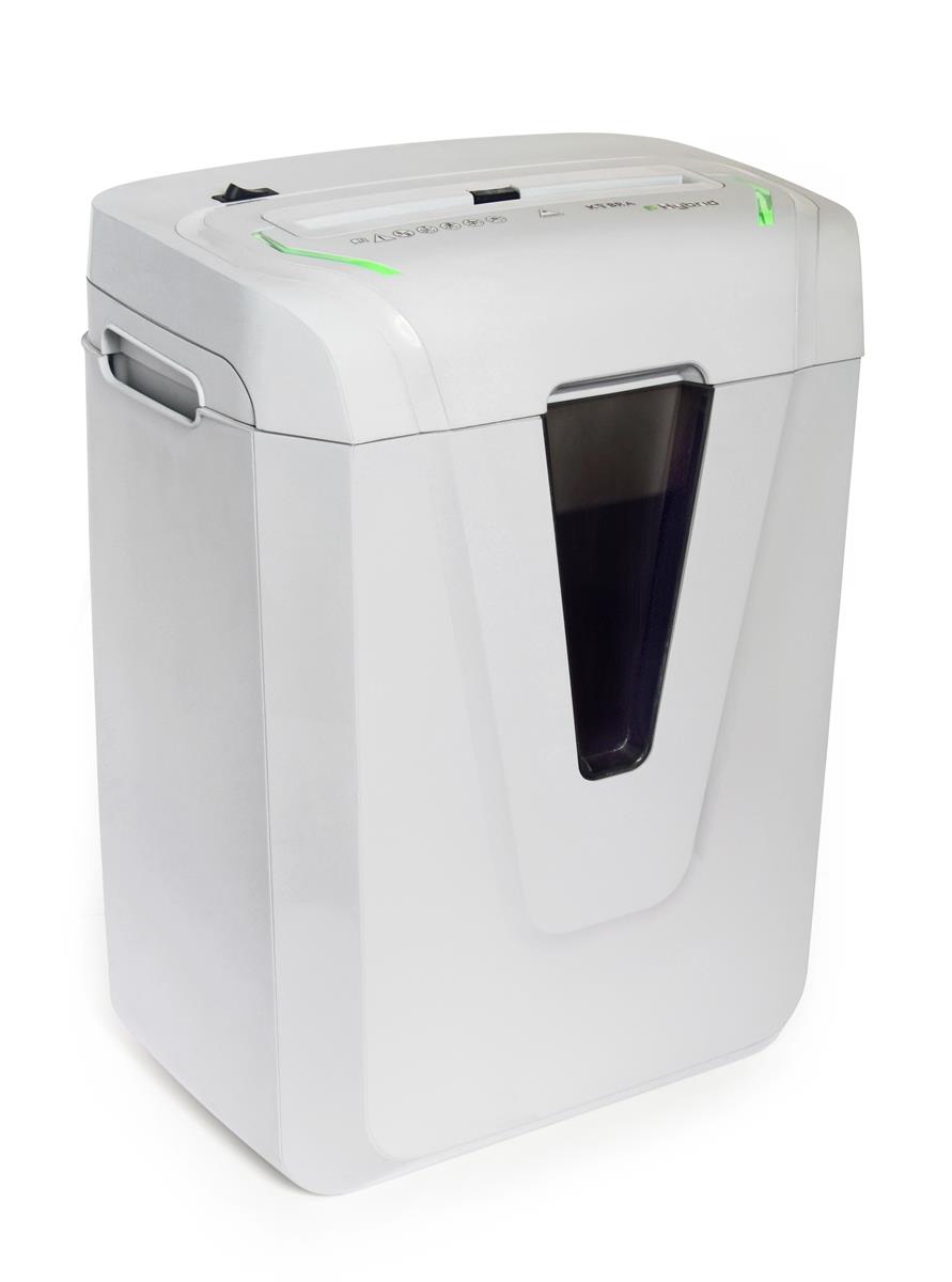 Niszczarka Kobra hybrid do biura | biuroweokazje.pl | Zamów rozsądnie!