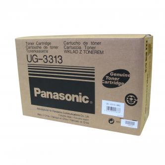 Panasonic oryginalny toner ug-3313, black, 10000 | biuroweokazje.pl | Kup teraz