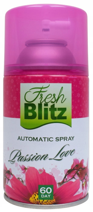 Fresh blitz wkład 260 ml passion love | biuroweokazje.pl | Weź zanim zniknie!