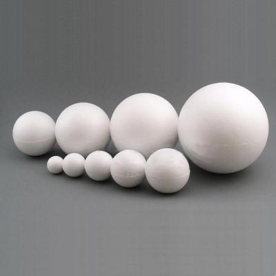 Bombka styropian 11cm / 5 szt / | biuroweokazje.pl | Dołącz do zadowolonych klientów