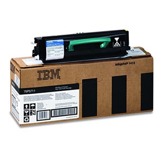 IBM oryginalny toner 75p5711, black, 6000s, IBM | biuroweokazje.pl | Skorzystaj z hitu sprzedaży