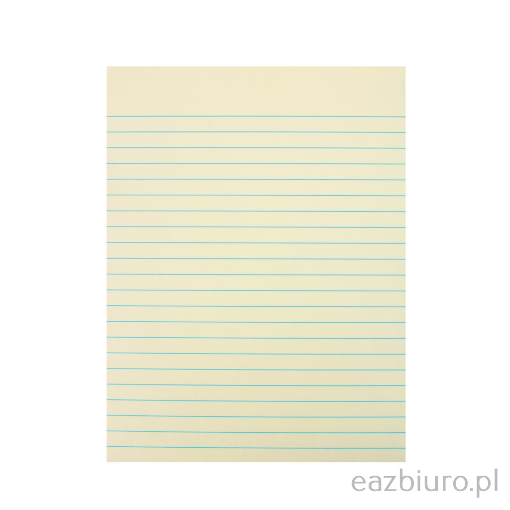 Bloczek samoprzy Donau, 150x203mm w linię 50 kart | biuroweokazje.pl | Zamów już teraz