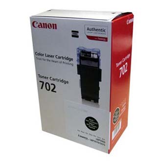 Canon oryginalny toner crg702, black, 10000s, 96 | biuroweokazje.pl | Skorzystaj z hitu sprzedaży