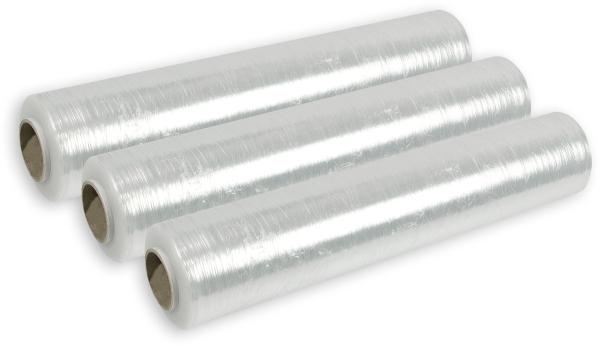 Folia do palet 1,00 kg stretch | biuroweokazje.pl | Kup z dostawą!