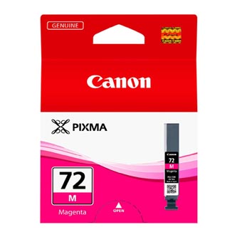 Canon oryginalny ink / tusz pgi72m, magenta, 14m | biuroweokazje.pl | Zamów bez kompromisów