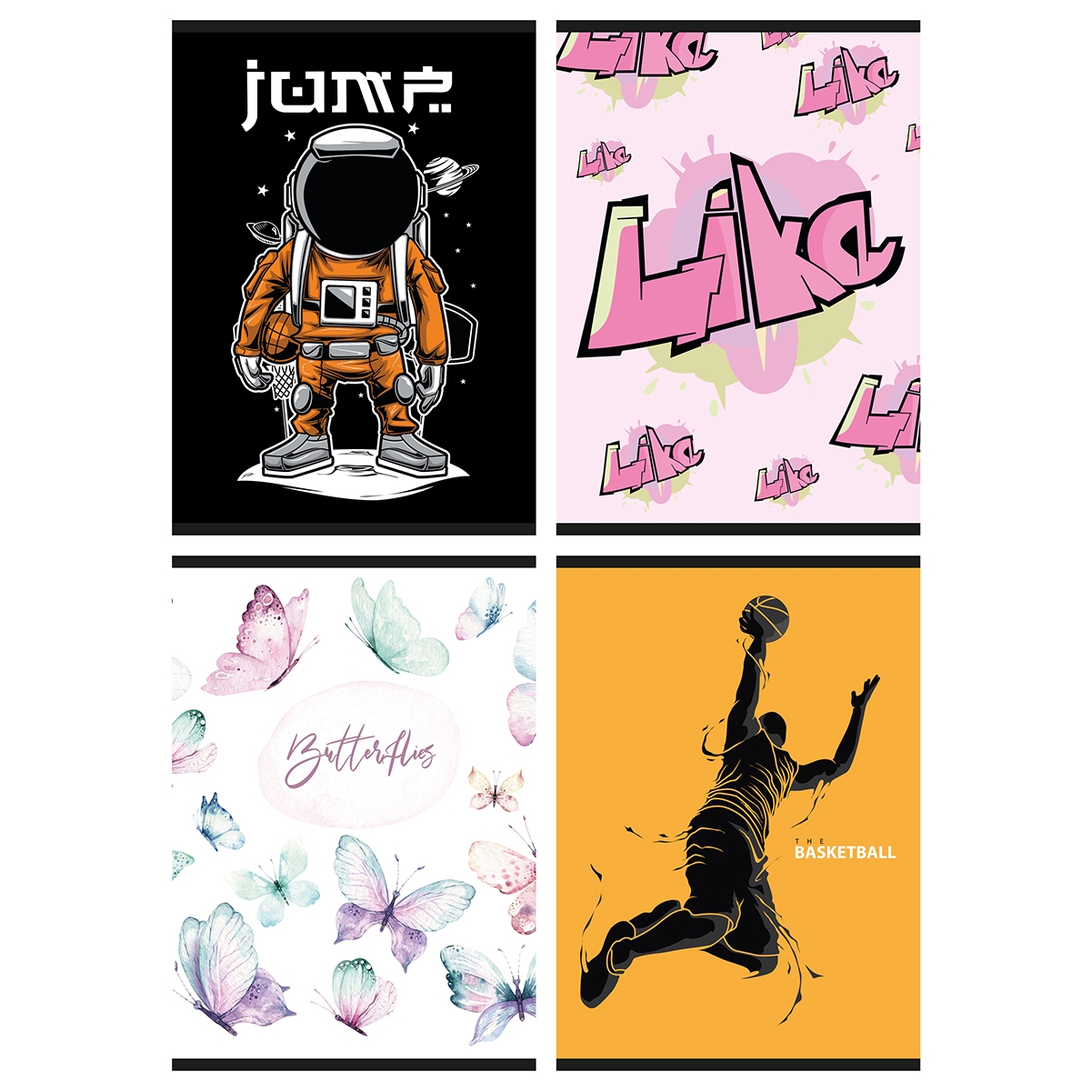 Zeszyt A5 32k linia Gimboo | biuroweokazje.pl | Dołącz do zadowolonych klientów