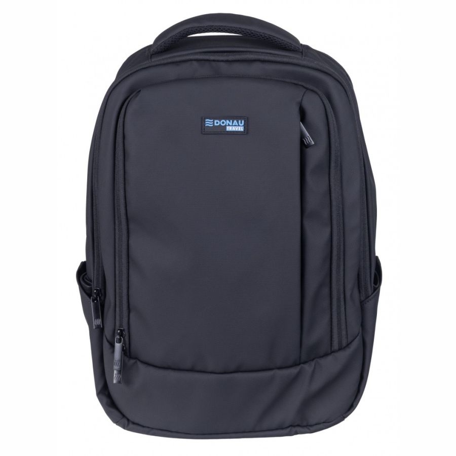Plecak DONAU TRAVEL Berlin, 15,6