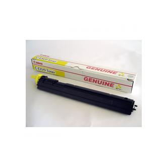 Canon oryginalny toner cexv9, yellow, 8500s, 864 | biuroweokazje.pl | Kup teraz