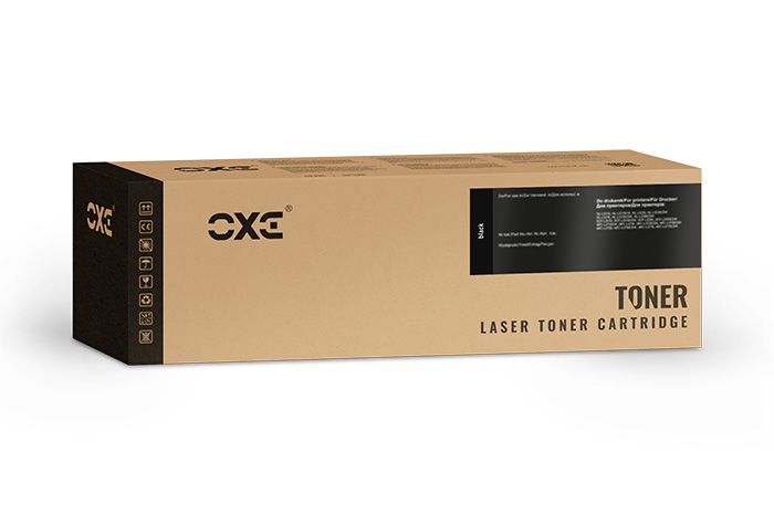 Toner Oxe black Brother tn247b zamiennik tn247bk | biuroweokazje.pl | Odbierz swoją okazję