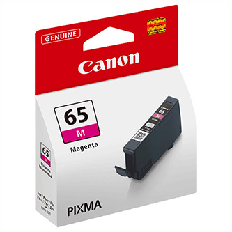 Canon oryginalny ink / tusz cli-65m, magenta, 12 | biuroweokazje.pl | Poznaj hit sprzedaży