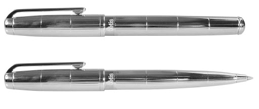 Tetis 320 długopis + ołówek kk320-do | biuroweokazje.pl | Kup teraz!