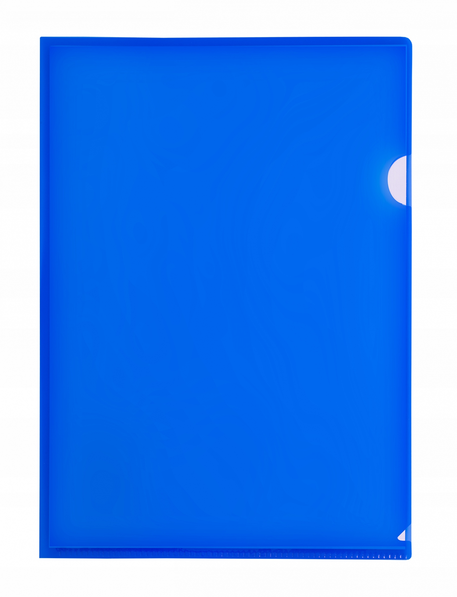 Obwoluta pp bt615 niebieska Tetis | biuroweokazje.pl | Skorzystaj z rabatu!