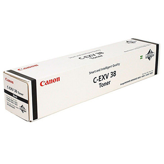 Canon oryginalny toner cexv38, black, 34200s, 47 | biuroweokazje.pl | Sprawdź ofertę