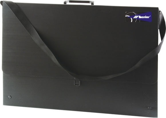 Teczka na rysunki B2 arc do biura | biuroweokazje.pl | Działaj śmiało!