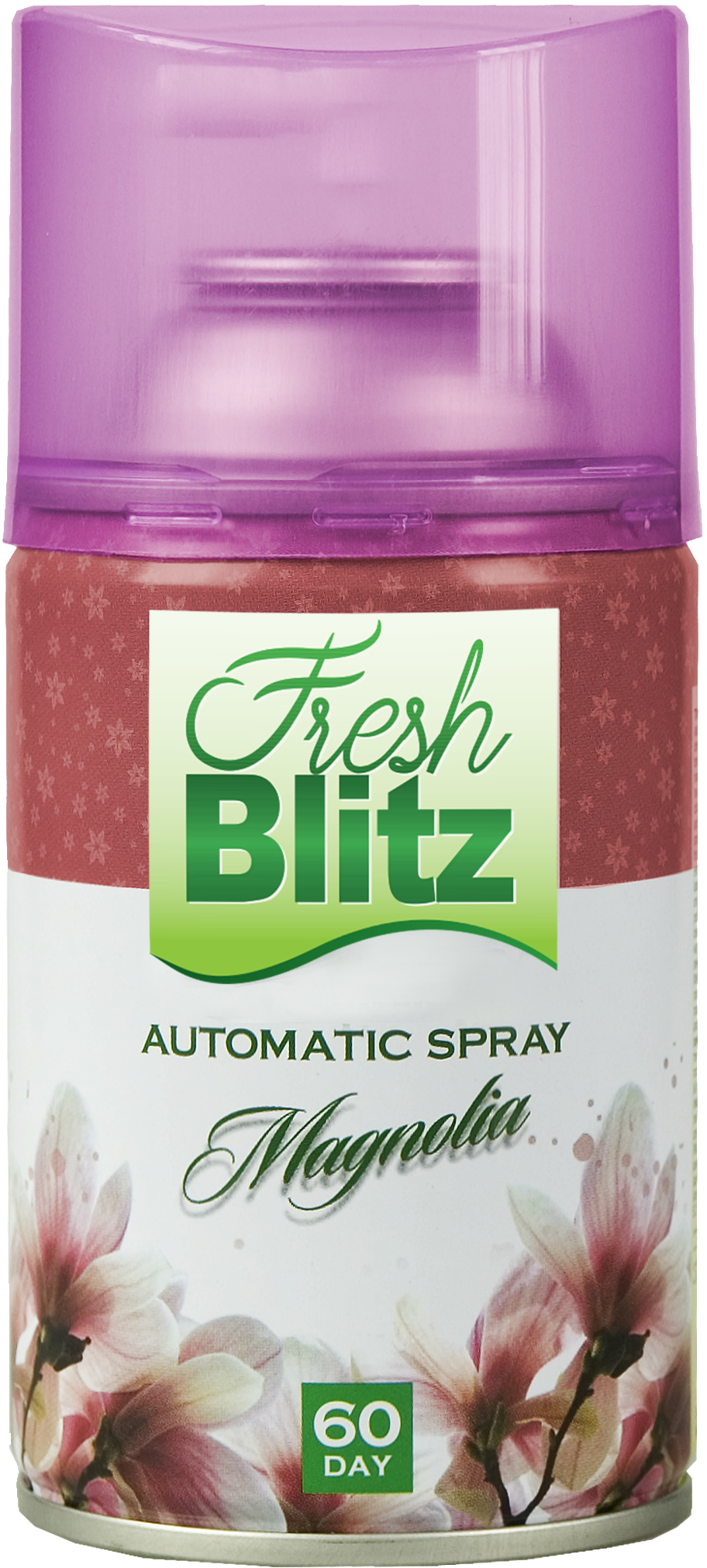 Fresh blitz wkład 260 ml magnolia | biuroweokazje.pl | Działaj teraz!