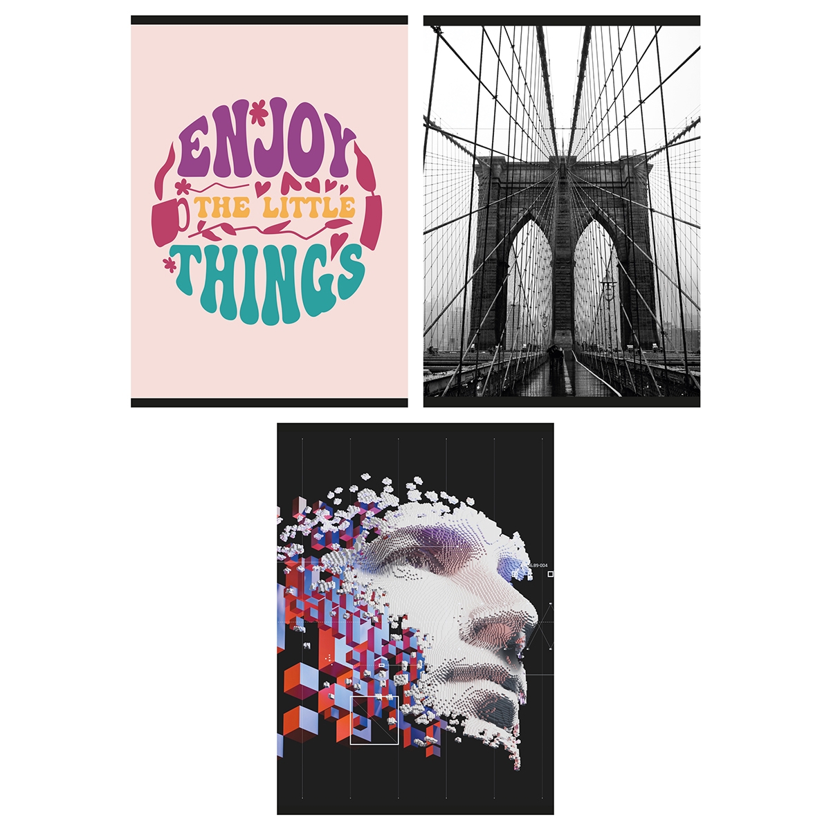 Zeszyt A4 60k linia Gimboo | biuroweokazje.pl | Postaw na lidera