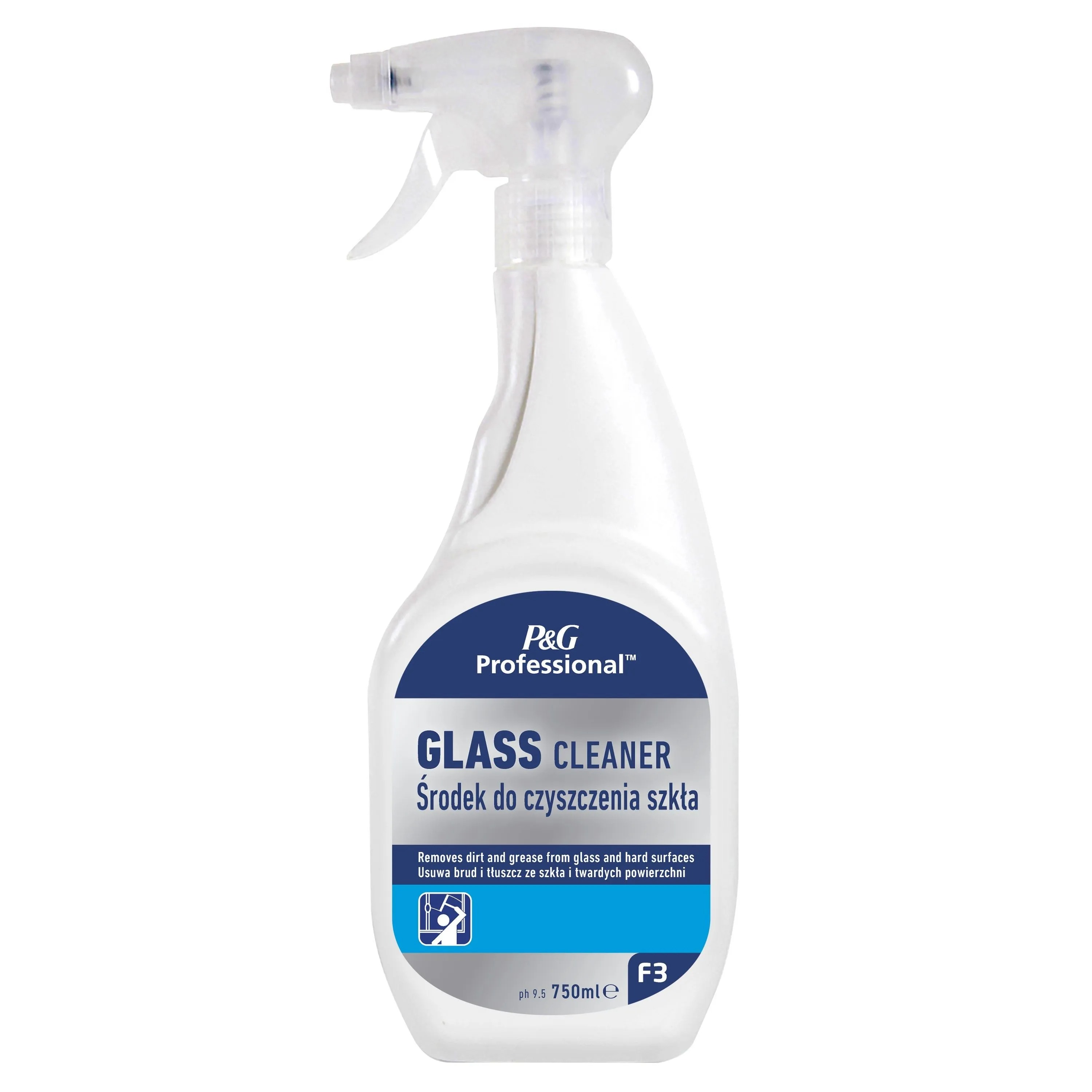 Mr proper spray do szkła 750 ml | biuroweokazje.pl | Nie przegap!