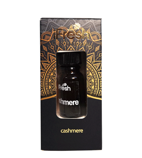 Esencja zapachu do dyfuzji i Fresh 10 ml Cashmere | biuroweokazje.pl | Odbierz szybko!