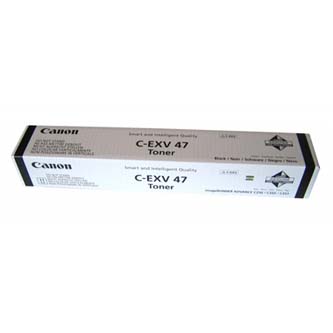 Canon oryginalny toner cexv47, black, 19000s, 85 | biuroweokazje.pl | Zamów już dziś