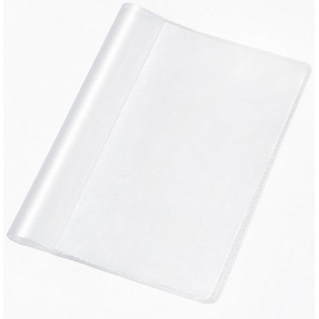 Okładki na dowód rejestracyjny zestaw 20 sztuk Panta Plast | biuroweokazje.pl | Zamów błyskawicznie!