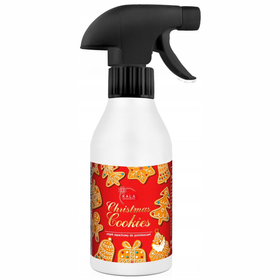 Olejek zapachowy Kala Chanti christmas cookies 250 ml | biuroweokazje.pl | Wybierz hit!