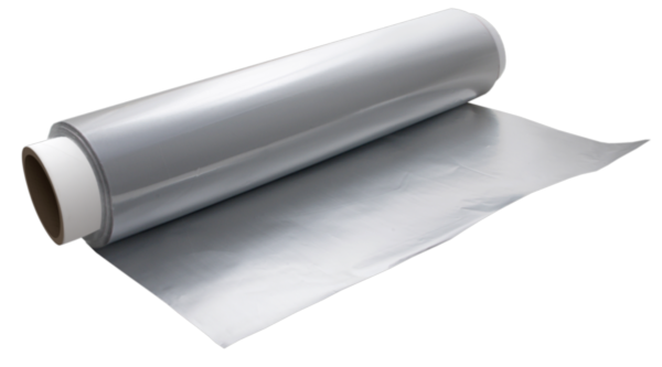 Folia aluminiowa gruba Clarina 0,7 kg 290 mm | biuroweokazje.pl | Kup w promocji!