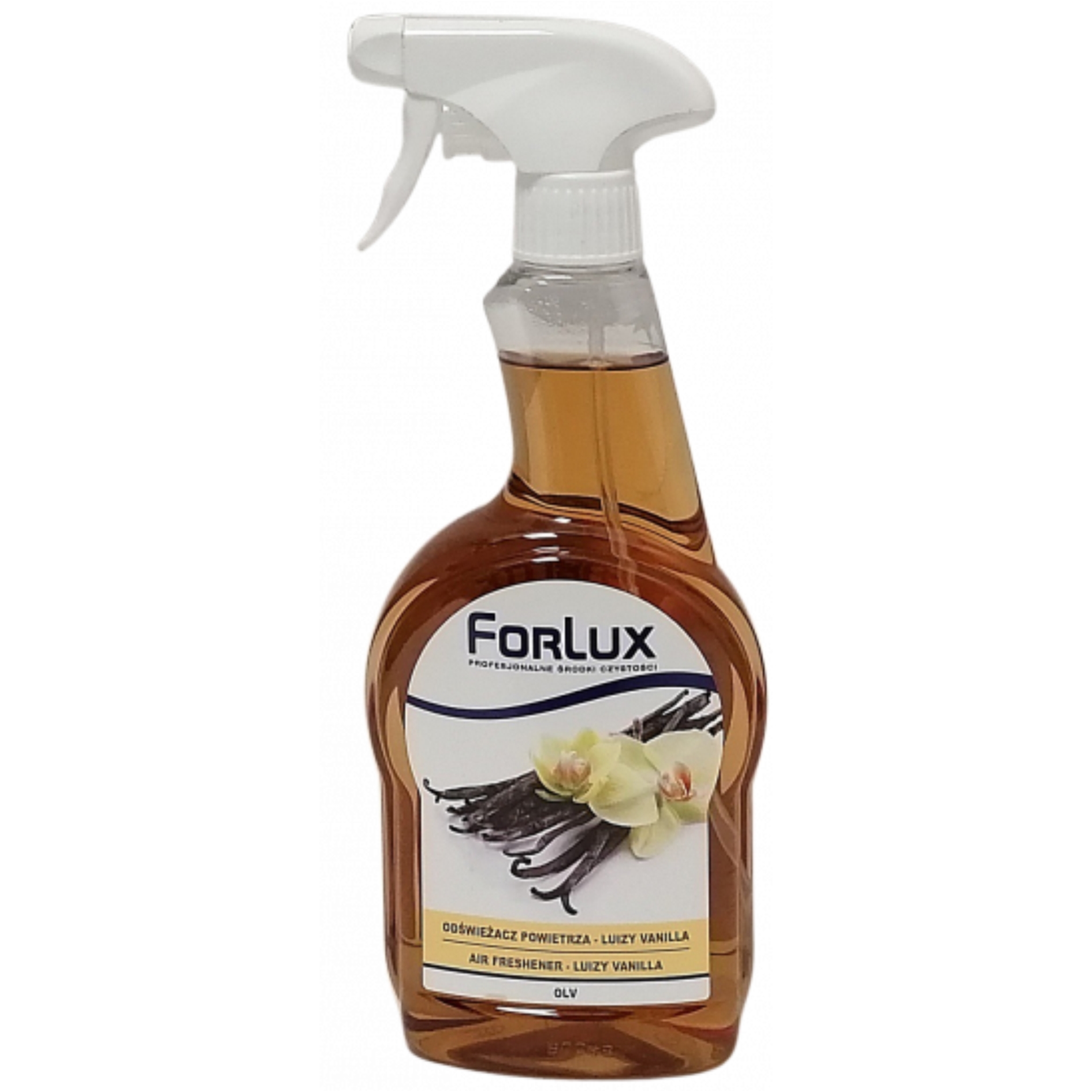 Forlux odświeżacz powietrza wanilia 500 ml | biuroweokazje.pl | Odbierz szybko!