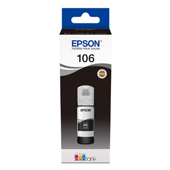 Epson oryginalny ink / tusz c13t00r140, 106, pho | biuroweokazje.pl | Odbierz swoją okazję