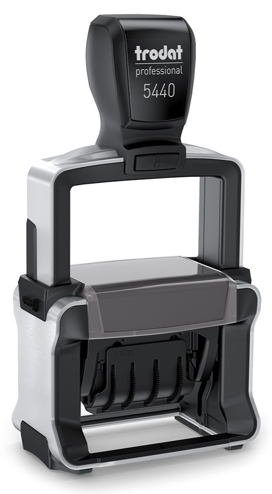 5440 iso datownik professional line, 49x28 mm, czc | biuroweokazje.pl | Sprawdź co przygotowaliśmy