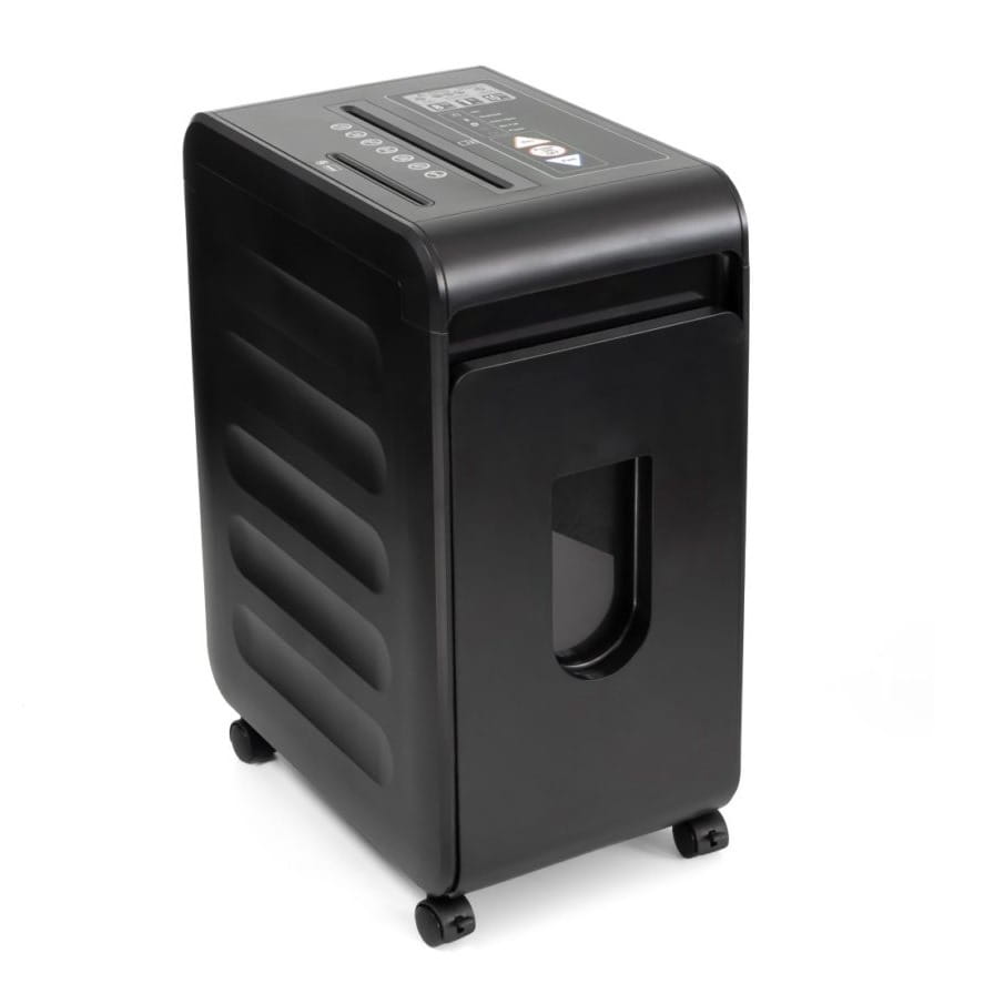 Niszczarka Wallner mr 2208 c2 do biura | biuroweokazje.pl | Skorzystaj z rabatu!