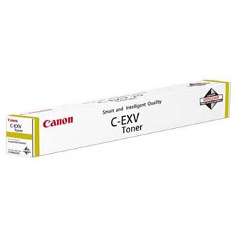 Canon oryginalny toner 9109B002, yellow, 11500s, | biuroweokazje.pl | Zamów bez kompromisów