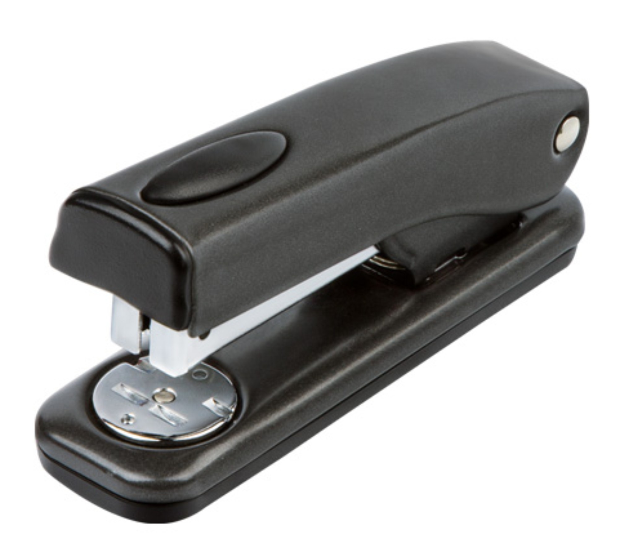 Zszywacz Eagle galaxy s6083b grafitowy 24 6 - 28 kartek | biuroweokazje.pl | Zamów szybko!