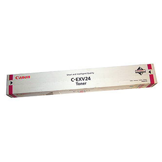 Canon oryginalny toner cexv24, magenta, 9500s, 2 | biuroweokazje.pl | Zainwestuj w jakość