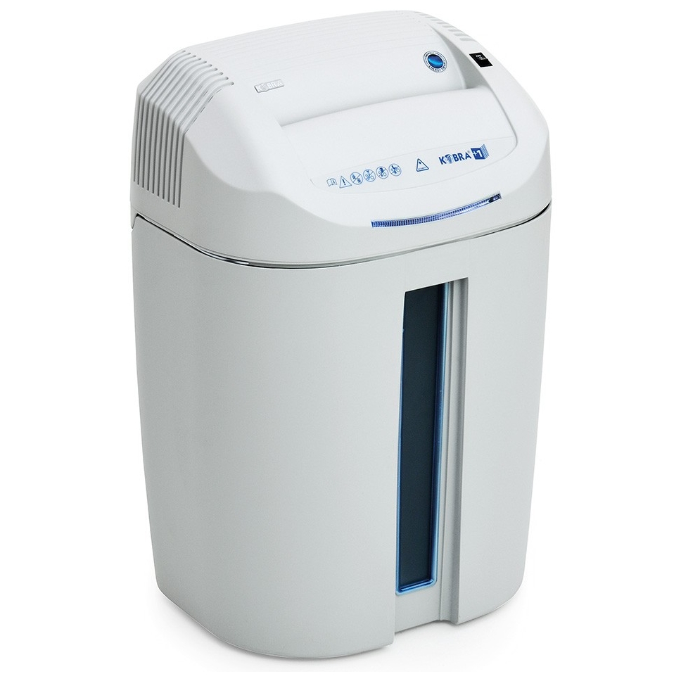 Niszczarka Kobra +1 CC4 ES do biura | biuroweokazje.pl | Kup z rabatem!