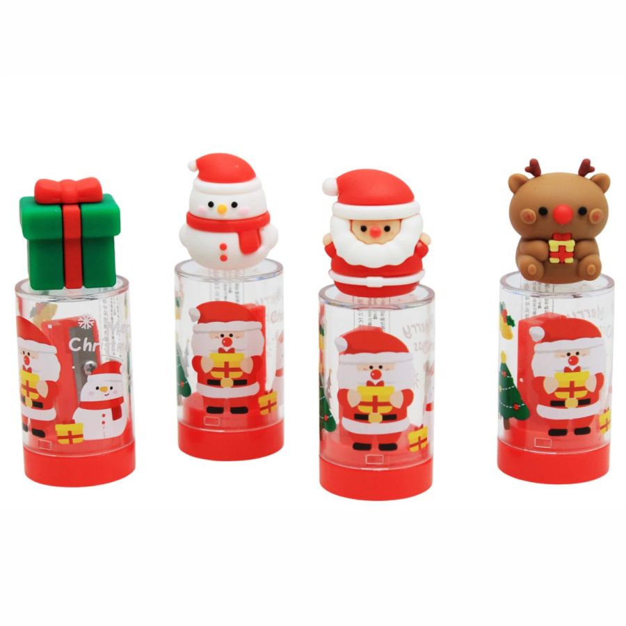 Temperówka pojedyncza Bożenarodzenie mix | biuroweokazje.pl | Działaj teraz!