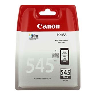Canon oryginalny ink / tusz pg-545, black, blist | biuroweokazje.pl | Skorzystaj z naszej oferty
