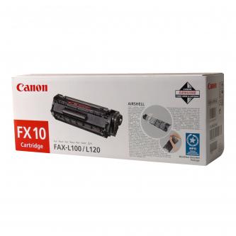Canon oryginalny toner fx10, black, 2000s, 0263b | biuroweokazje.pl | Wybierz pewny zakup